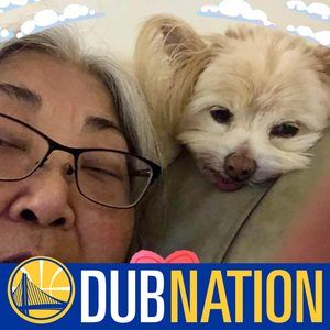 Meet your Posher, Sharon